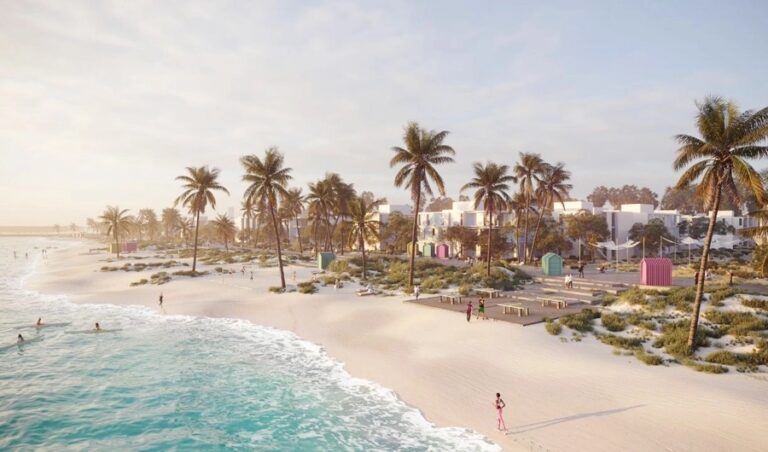 Saudi Arabia’s The Red Sea Project to use biofuels to run all tourist facilities