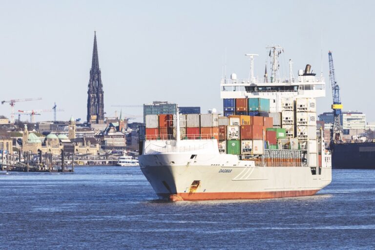 Will the Ukraine war put an end to global economic interdependence?