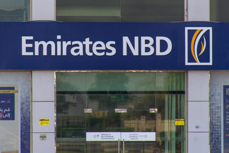 Dubai lender Emirates NBD posts 18% rise in Q1 profit
