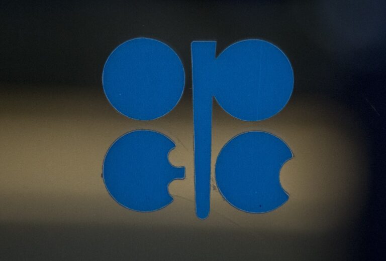 OPEC tells IMF that oil price rally mainly due to geopolitics