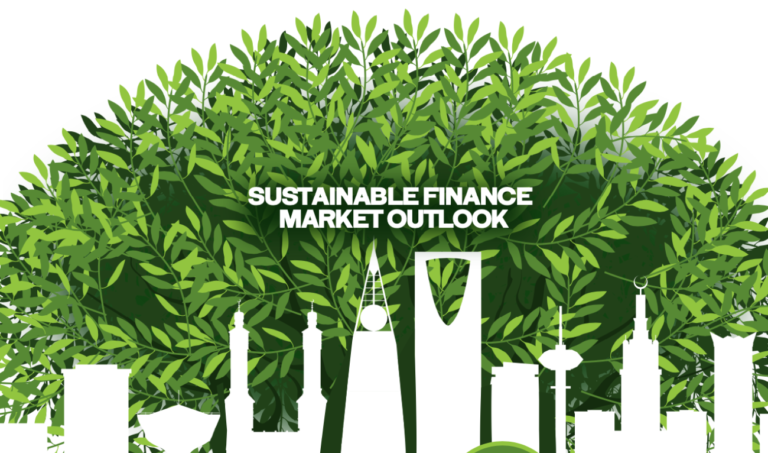 The GCC’s net zero goals set to boost sustainability-linked loans, bonds