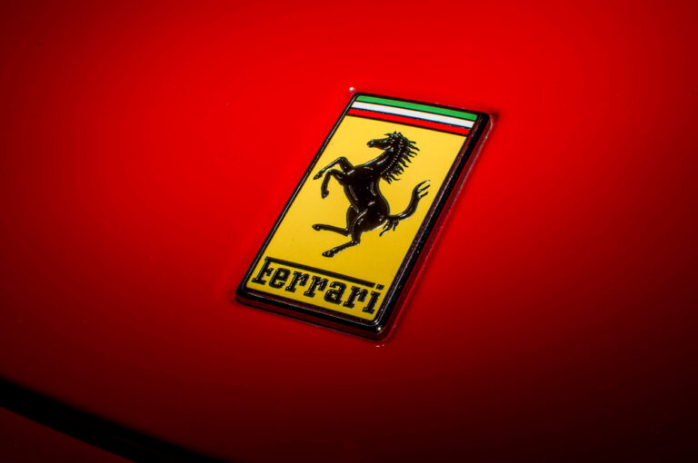 Ferrari to recall more than 2,000 cars in China over braking issues: Reuters