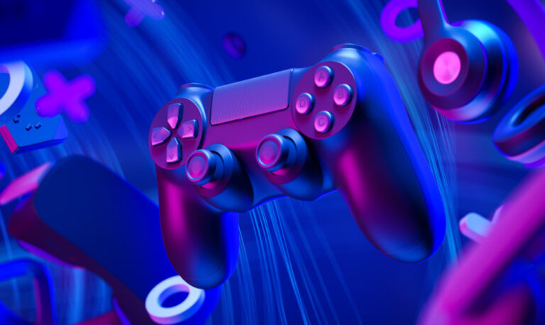 Saudi gaming business plays a big part in building soft power