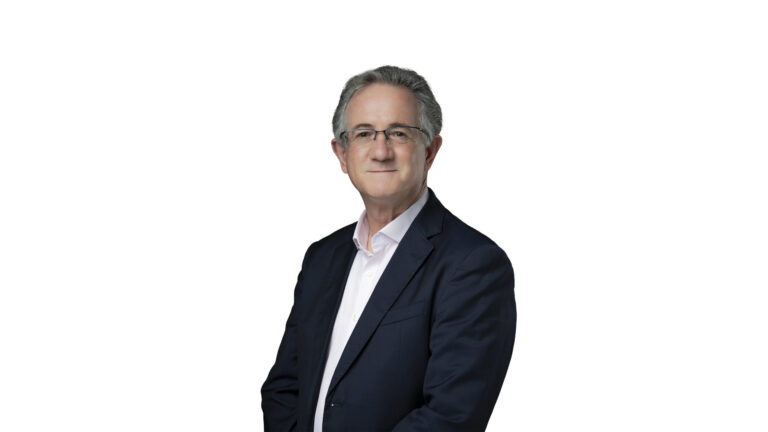 David Henry is named CEO of the Prince Mohammed Bin Salman Nonprofit City