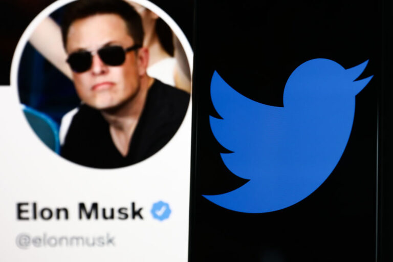 Twitter, under shareholder pressure, begins deal talks with Musk: sources