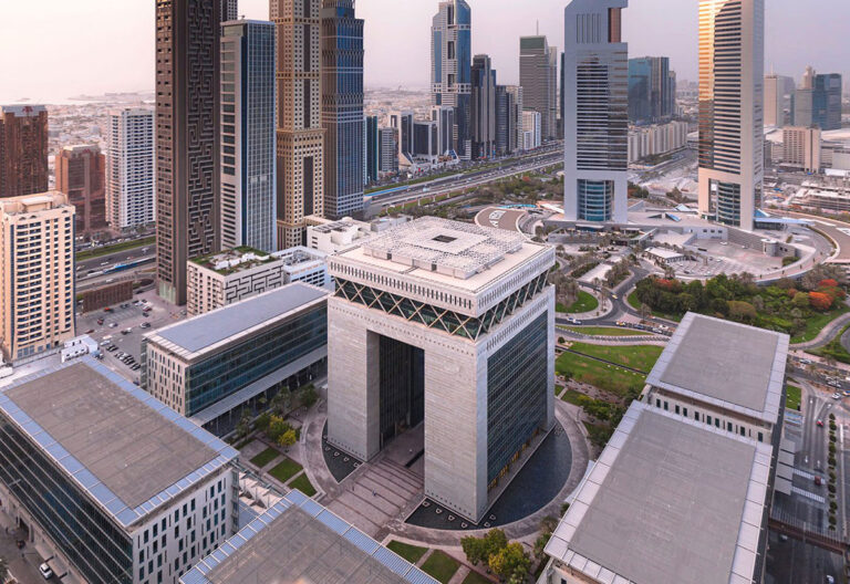 Dubai approves international court specialized in digital economy