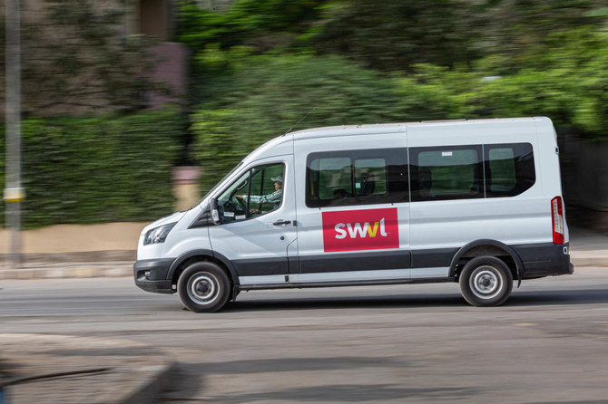 Swvl acquires Turkish transportation service Volt Lines in $40m deal