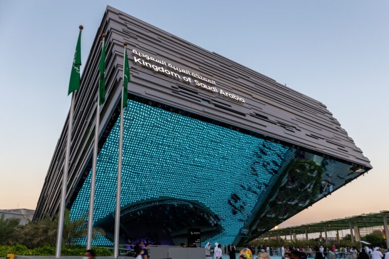 Mauritius supports Saudi Arabia’s hosting of Expo 2030 as it’s the best candidate: Minister