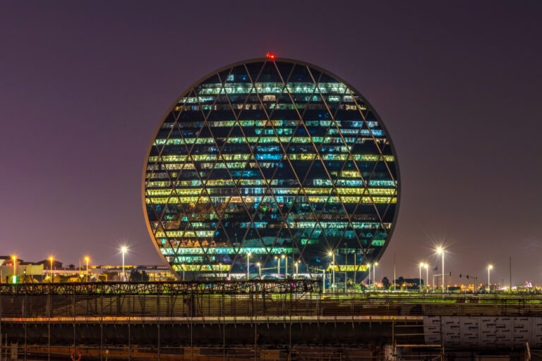 UAE’s Aldar Properties mulling IPO of 3 business divisions and $2.7bn investment plan
