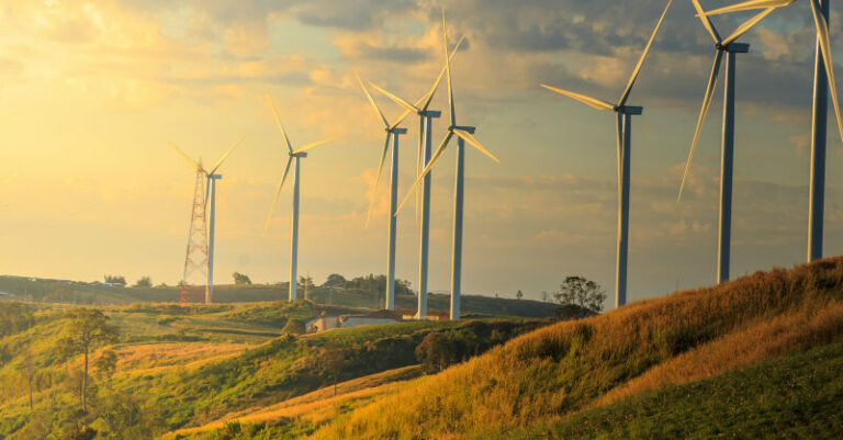 Saudi Energy Ministry plans pre-qualification for Yanbu wind project by Q3: MEED