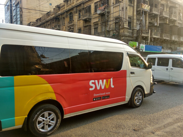 Dubai-based Swvl acquires UK’s Zeelo to expand transit platform