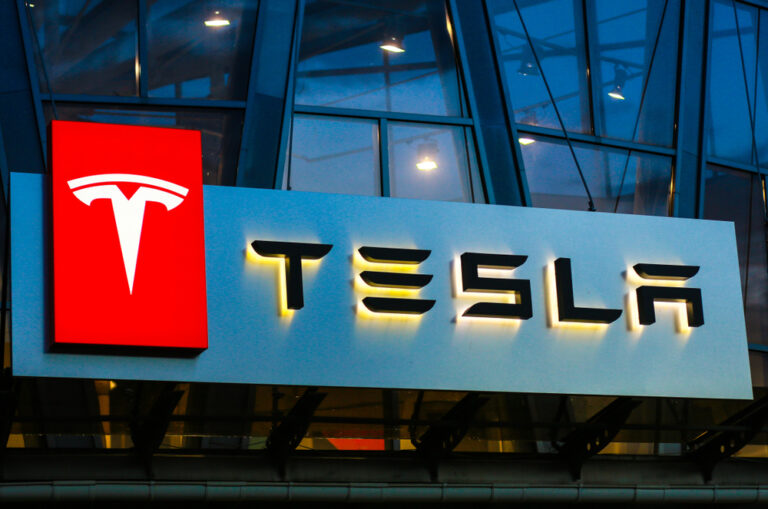 Tesla recalls 48,000 US vehicles over speed display