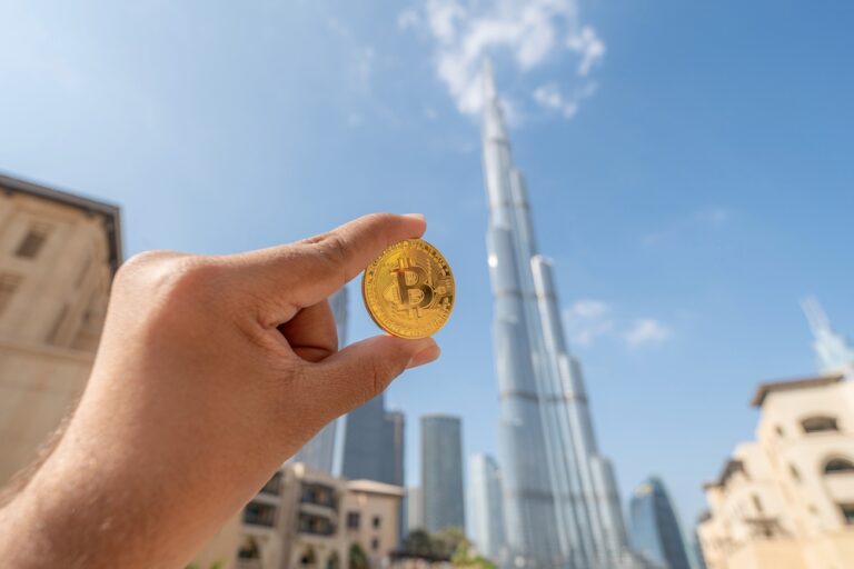 Dubai businesses embrace crypto as the future of payments
