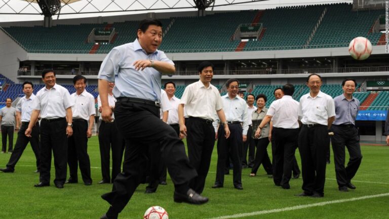 Reopening in doubt as China withdraws from hosting 2023 AFC Asia Cup