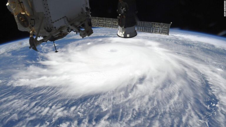 Study finds surprising side effect of reduction in air pollution over North Atlantic