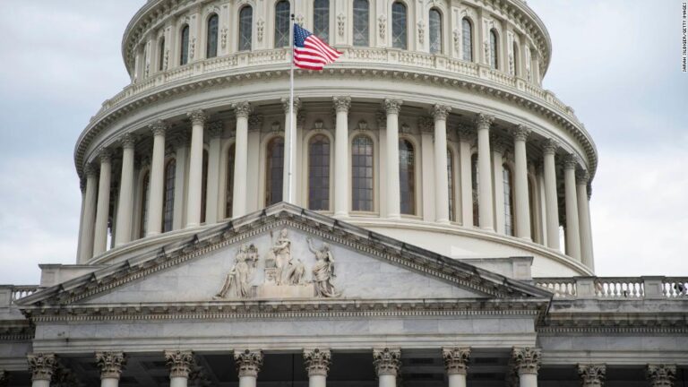 Senate Republicans block domestic terrorism prevention bill in key vote