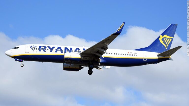 Boeing needs to get its ‘s*** together,’ Ryanair CEO says