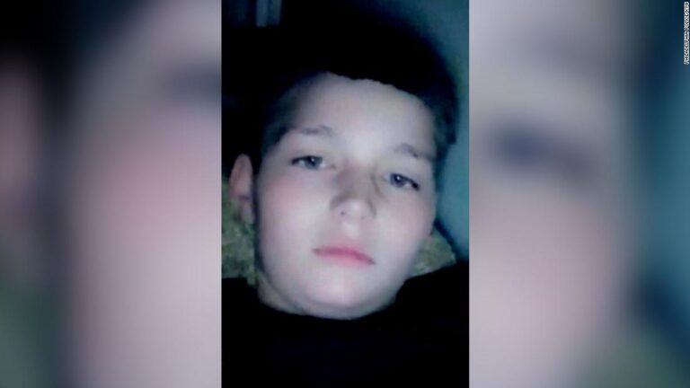 Ex-police officer who fatally shot unarmed 12-year-old in back charged, DA says
