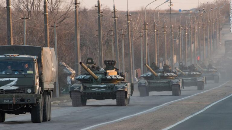 ‘I felt guilty’: Russian officer fighting in Ukraine resigns his post