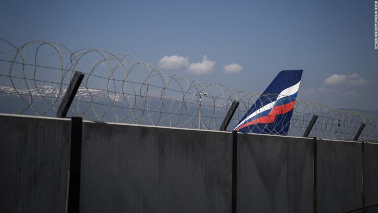 Largest aircraft owner lost 113 planes to Russia due to sanctions