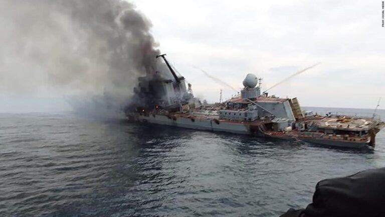US intelligence-sharing with Ukraine raises a serious question: How far is too far?