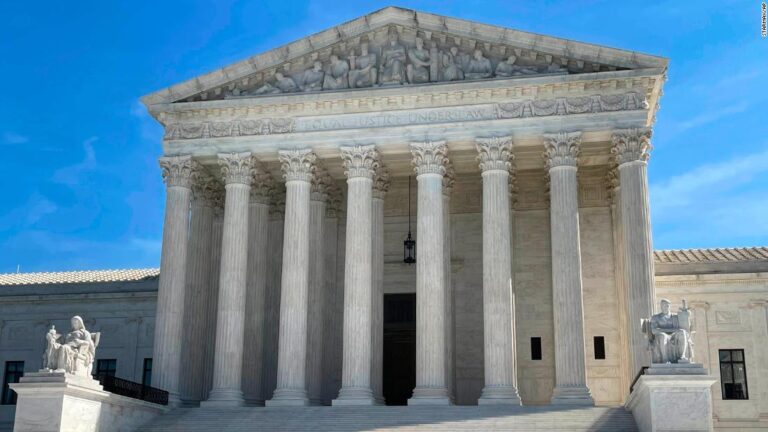 Supreme Court says Boston violated First Amendment rights of group seeking to raise a Christian flag outside City Hall