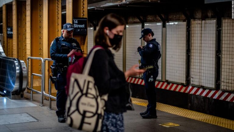New Yorkers don’t feel safe at home anymore