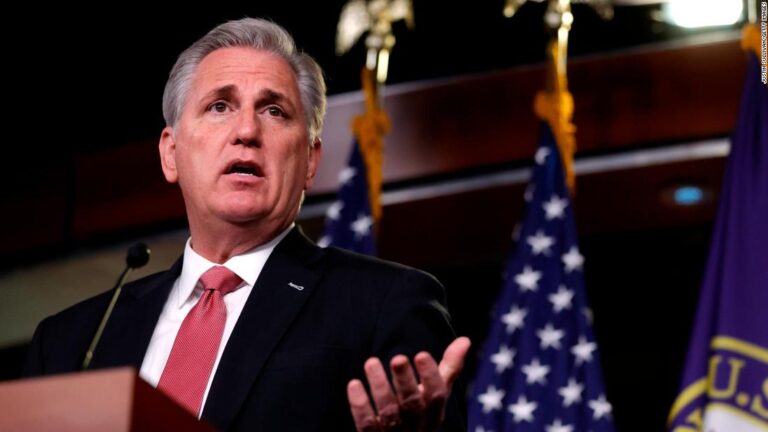 Opinion: Fear is destroying the GOP from inside out