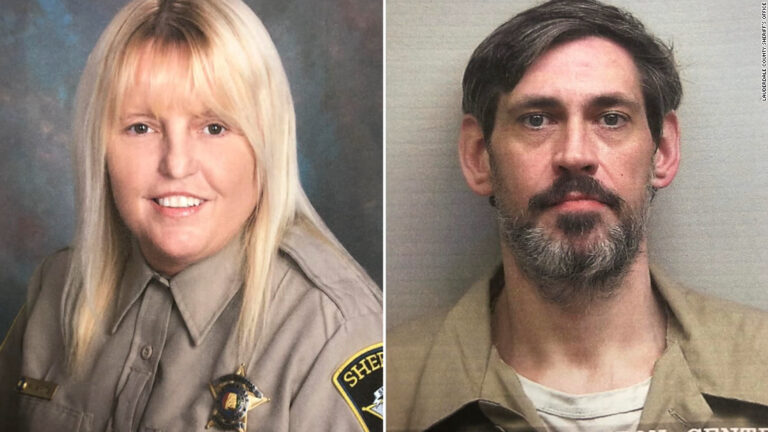 New details emerge about the relationship between an Alabama inmate and corrections officer as search for them continues