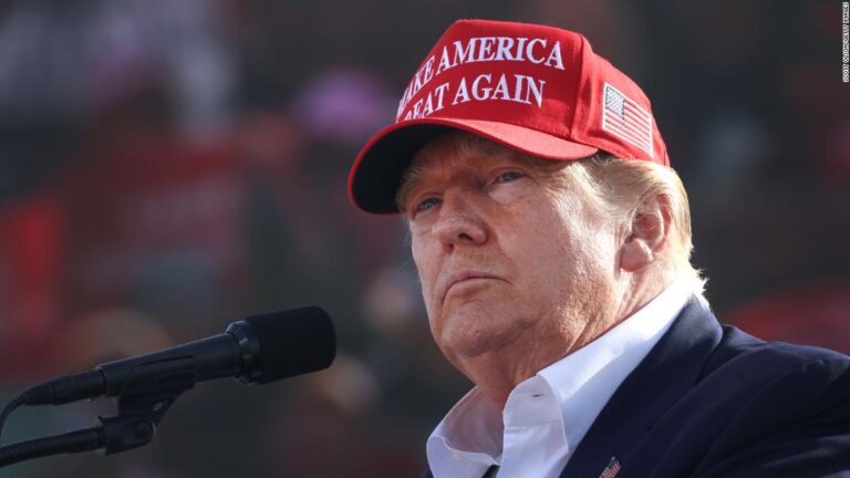Grand jury selected in investigation of Trump election interference in Georgia