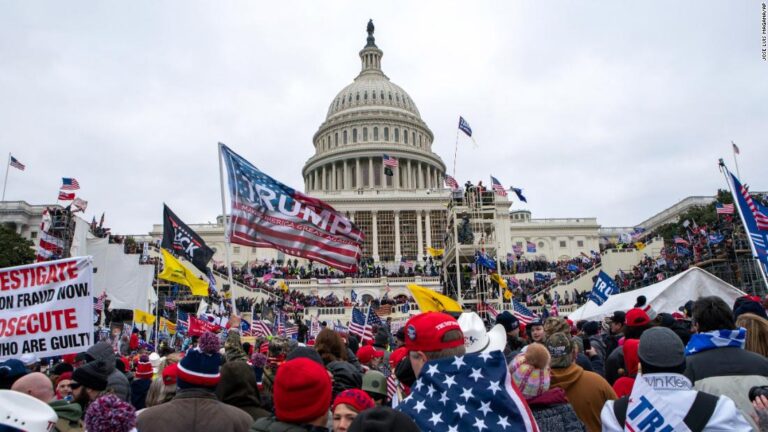 January 6 committee finalizing witness list and topics ahead of high-stakes hearings