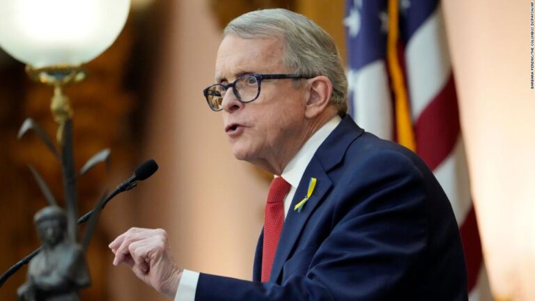 Mike DeWine will win GOP primary for governor in Ohio