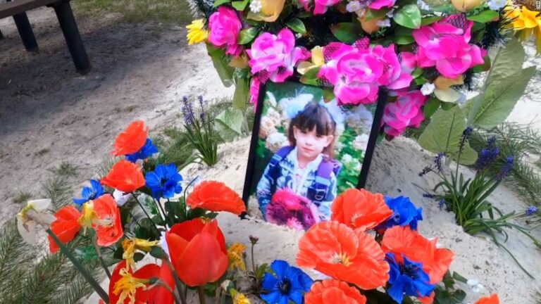 See the faces of children victimized by Russia’s invasion