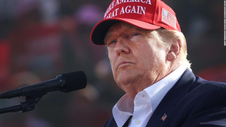 The Trump 2024 puzzle is about to get some answers