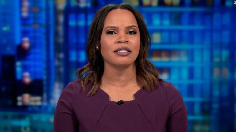 Legal analyst describes potential socioeconomic impact if Roe v. Wade is overturned