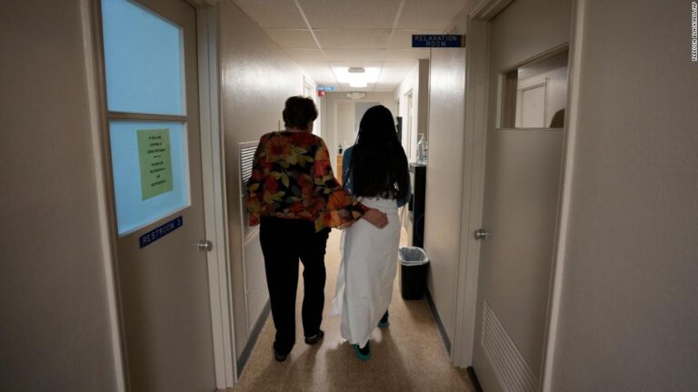 Scrapping Roe v. Wade would make the US an outlier in the West on abortion rights