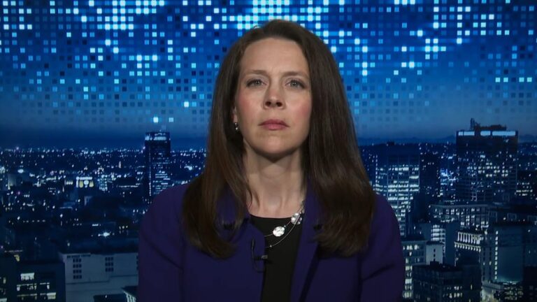 This activist has worked for years to undo Roe v. Wade. Here’s what she says should happen next