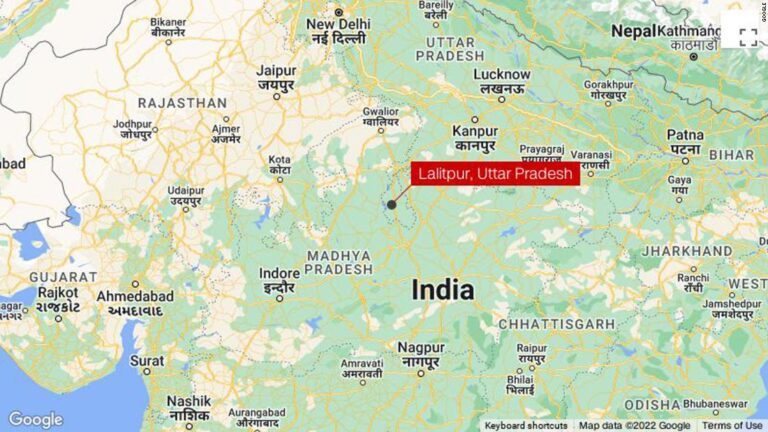 A 13-year-old girl told the police she had been gang-raped. Then a police officer allegedly raped her
