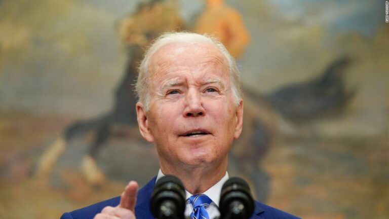 Biden comes out fighting in pre-election reboot
