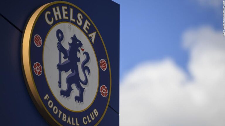 Todd Boehly-led group agrees deal to buy Chelsea Football Club