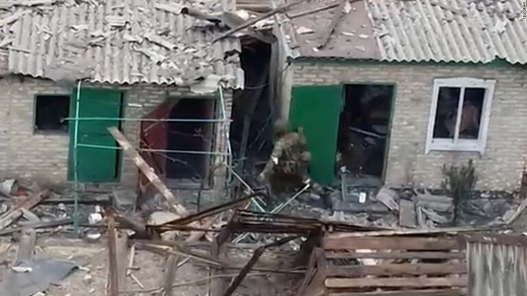 Russians released this video of firefight. Military expert explains why
