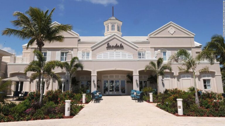 Deaths of 3 Americans in the Bahamas are under investigation, officials say