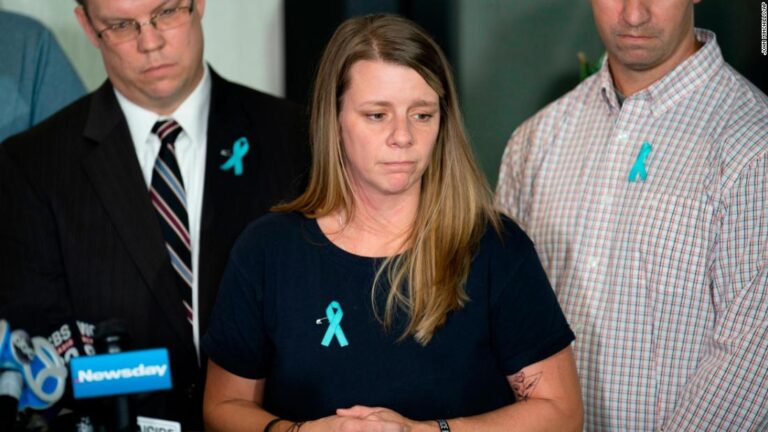 Gabby Petito’s mother files wrongful death lawsuit against Brian Laundrie’s estate