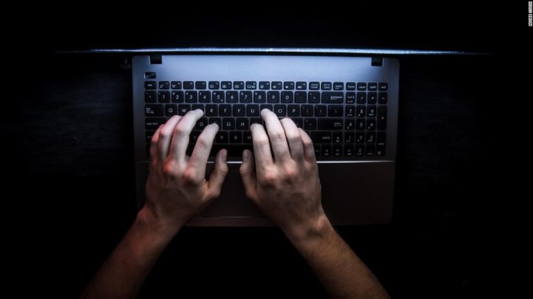 8 out of 10 children in Philippines are at risk of online sexual abuse. That poses a challenge for whoever wins the presidency