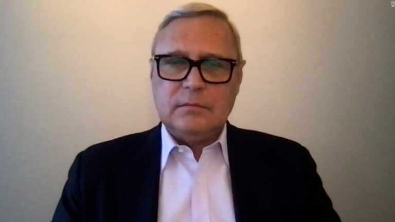 Ex-Russian PM analyzes Putin’s Victory Day speech