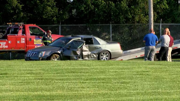 Alabama sheriff explains why the couple were so hard to catch