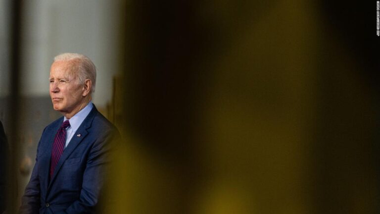 Biden considering visit to East Jerusalem, Israeli official says