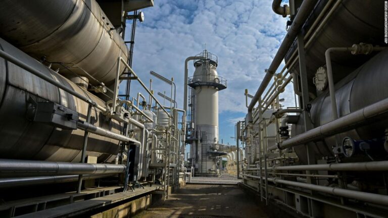 Ukraine gives Europe another wakeup call on Russian gas