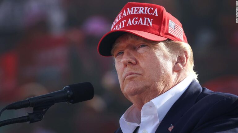 New York judge lifts civil contempt finding against Trump and orders him to pay $110,000 in fines