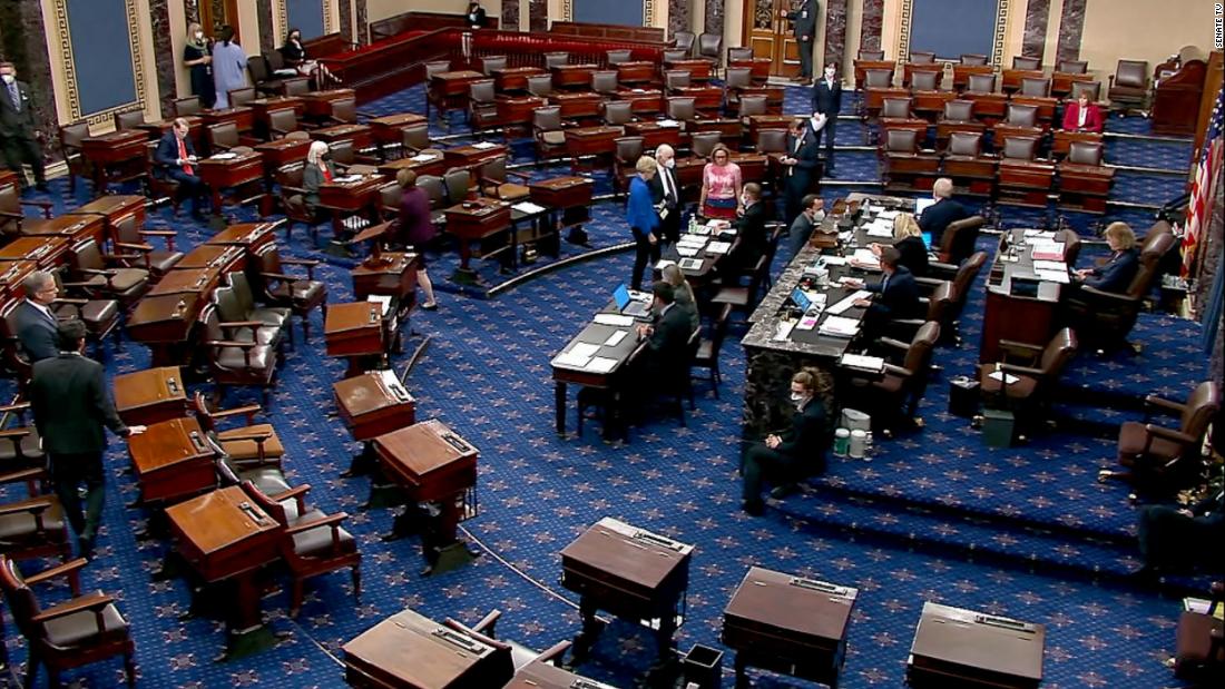 Key vote to protect access to abortion fails in the Senate